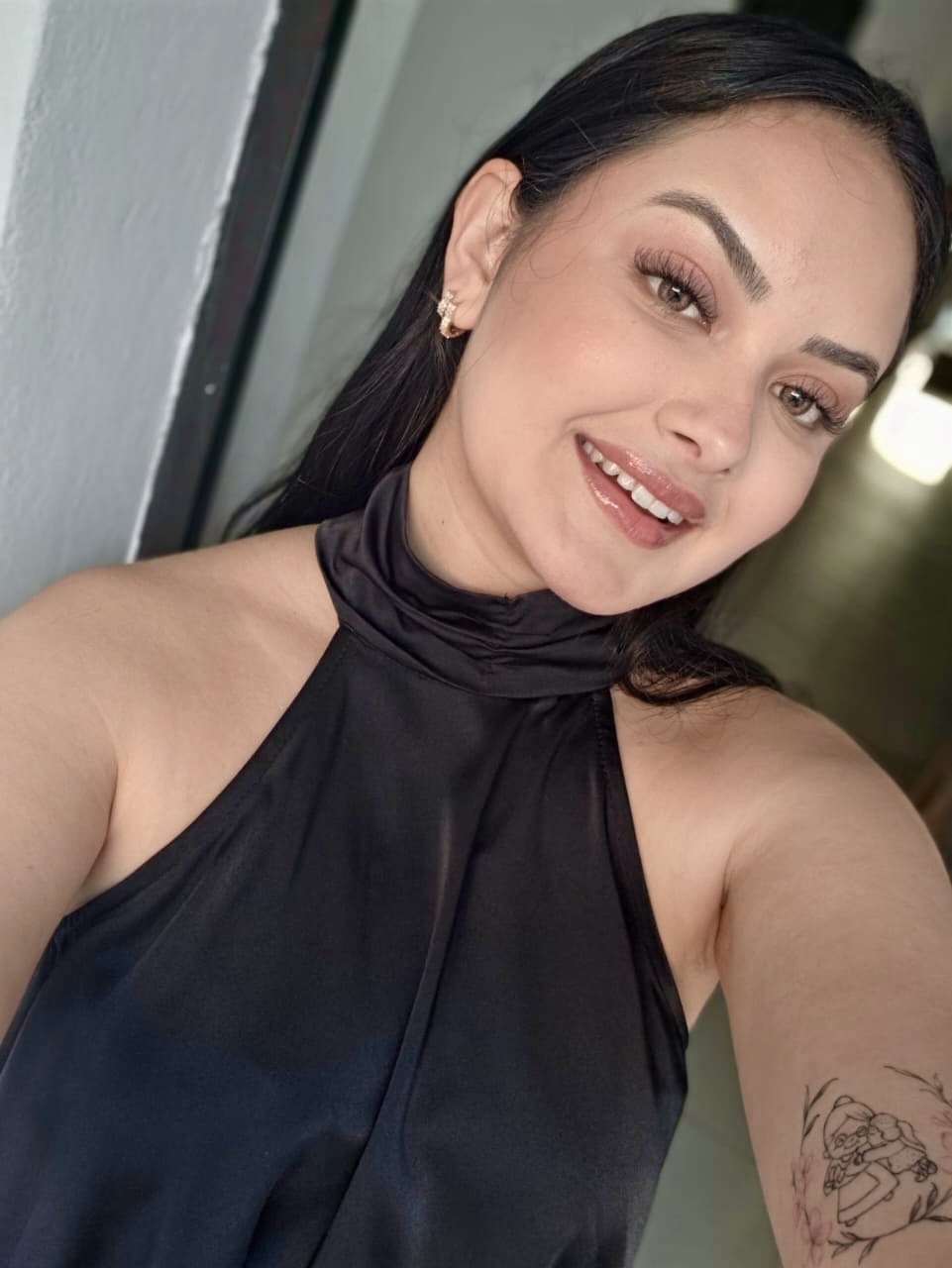 Nathalya Andrade
